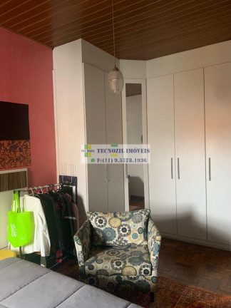 Imagem Sobrado com 3 Quartos à Venda, 120 m² em Vila Mariana - São Paulo Imagem Sobrado com 3 Quartos à Venda, 120 m² em Vila Mariana - São Paulo