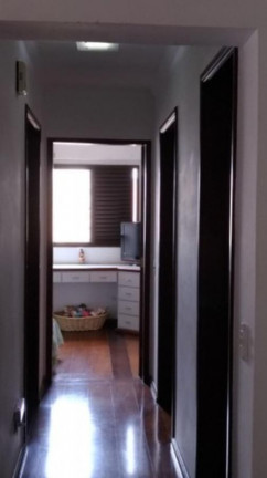 Imagem Apartamento com 3 Quartos à Venda, 132 m² em Parque Das Nações - Santo André Imagem Apartamento com 3 Quartos à Venda, 132 m² em Parque Das Nações - Santo André