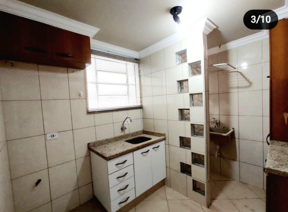 Imagem Apartamento com 3 Quartos à Venda, 54 m² em Parque Residencial Cidade Nova - Maringá