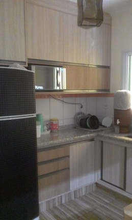 Imagem Casa com 2 Quartos à Venda, 60 m² em Jardim Praia Grande - Mongaguá