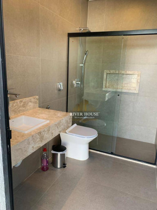 Imagem Sobrado com 4 Quartos à Venda, 416 m² em Ribeirão Do Lipa - Cuiabá