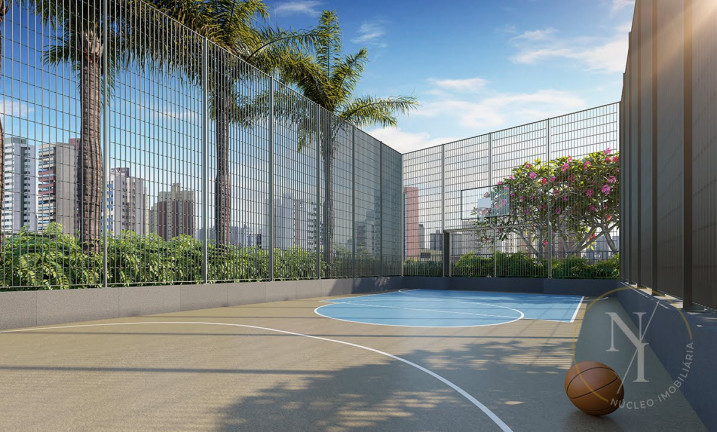 Imagem Apartamento com 4 Quartos à Venda, 206 m² em Campo Belo - São Paulo Imagem Apartamento com 4 Quartos à Venda, 206 m² em Campo Belo - São Paulo