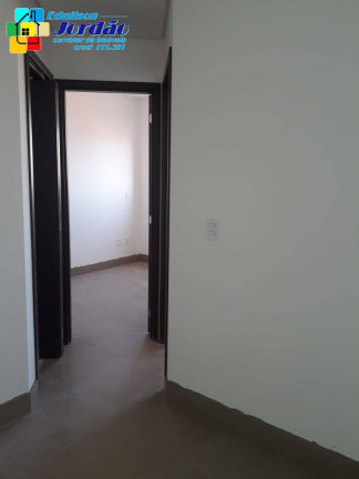 Imagem Apartamento com 2 Quartos à Venda, 62 m² em Jardim Ocara - Santo André