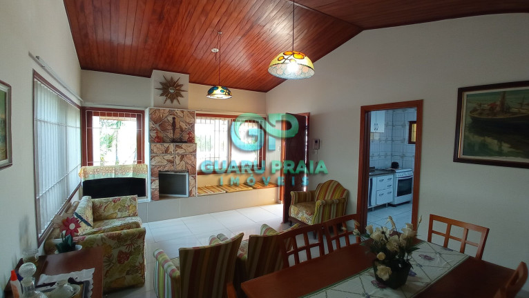 Imagem Casa com 3 Quartos para Alugar ou Temporada, 126 m² em Enseada - Guarujá Imagem Casa com 3 Quartos para Alugar ou Temporada, 126 m² em Enseada - Guarujá