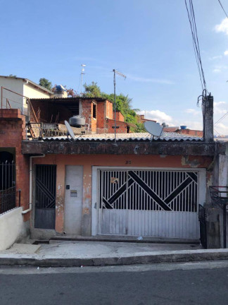 Imagem Casa com 4 Quartos à Venda, 161 m² em Jardim Tucunduva - Carapicuíba