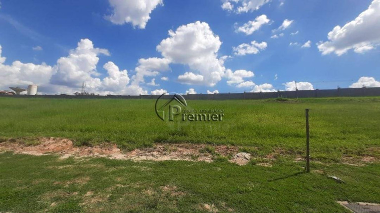 Terreno à Venda, 640 m² em Villa Dos Pinheiros - Indaiatuba
