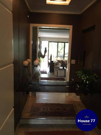 Imagem Apartamento com 4 Quartos à Venda, 223 m² em Moema - São Paulo Imagem Apartamento com 4 Quartos à Venda, 223 m² em Moema - São Paulo