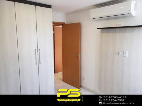 Imagem Apartamento com 2 Quartos à Venda, 54 m² em Brisamar - João Pessoa Imagem Apartamento com 2 Quartos à Venda, 54 m² em Brisamar - João Pessoa