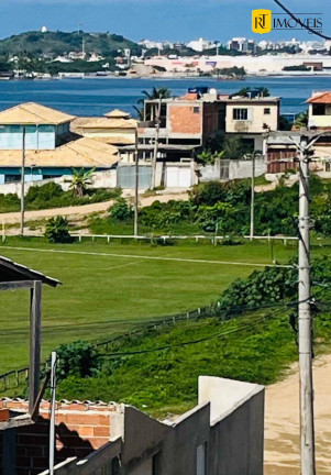 Imagem Terreno à Venda, 382 m² em Ponta Do Ambrósio - São Pedro Da Aldeia Imagem Terreno à Venda, 382 m² em Ponta Do Ambrósio - São Pedro Da Aldeia