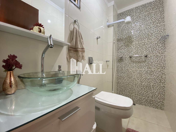 Imagem Apartamento com 3 Quartos à Venda, 100 m² em Vila Redentora - São José Do Rio Preto Imagem Apartamento com 3 Quartos à Venda, 100 m² em Vila Redentora - São José Do Rio Preto