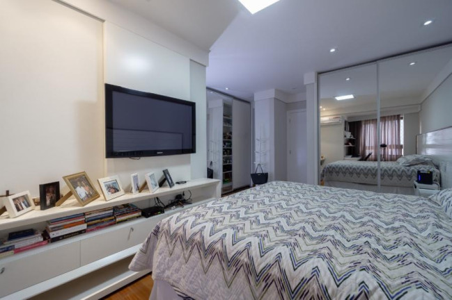 Imagem Apartamento com 3 Quartos à Venda, 132 m² em Horto Florestal - Salvador