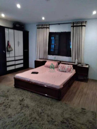Casa com 3 Quartos à Venda, 125 m² em Jardim Acácio - Guarulhos