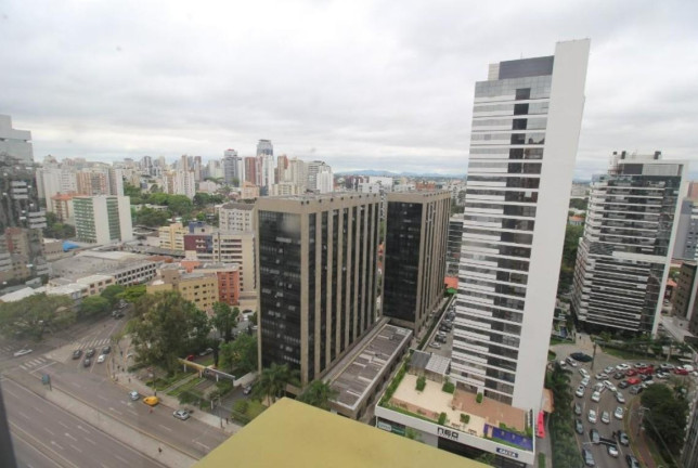 Imagem Imóvel Comercial à Venda, 31 m² em Centro Cívico - Curitiba Imagem Imóvel Comercial à Venda, 31 m² em Centro Cívico - Curitiba