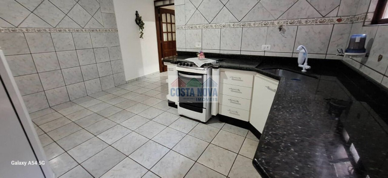 Imagem Casa com 3 Quartos à Venda, 135 m² em Sítio Do Campo - Praia Grande Imagem Casa com 3 Quartos à Venda, 135 m² em Sítio Do Campo - Praia Grande