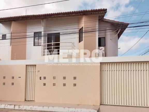 Casa com 1 Quarto à Venda, 107 m² em Country Club - Petrolina