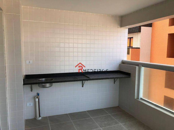 Imagem Apartamento com 2 Quartos à Venda, 83 m² em Boqueirão - Praia Grande Imagem Apartamento com 2 Quartos à Venda, 83 m² em Boqueirão - Praia Grande