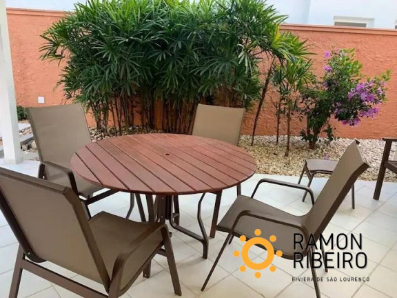 Imagem Imóvel com 3 Quartos à Venda,  em Riviera - Bertioga
