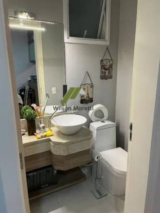 Imagem Casa de Condomínio com 3 Quartos à Venda, 