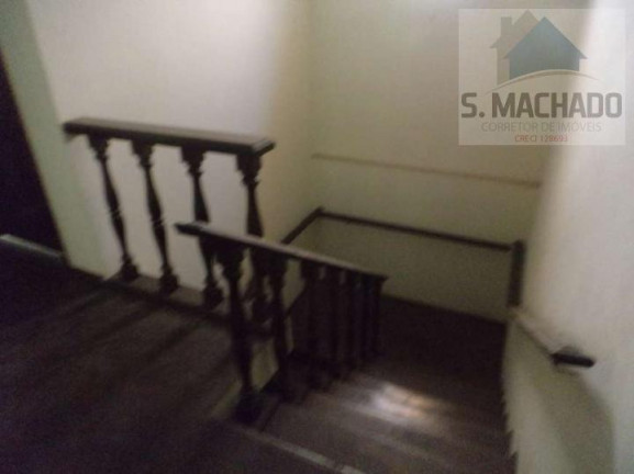 Imagem Casa com 4 Quartos à Venda, 250 m² em Parque Das Nações - Santo André Imagem Casa com 4 Quartos à Venda, 250 m² em Parque Das Nações - Santo André