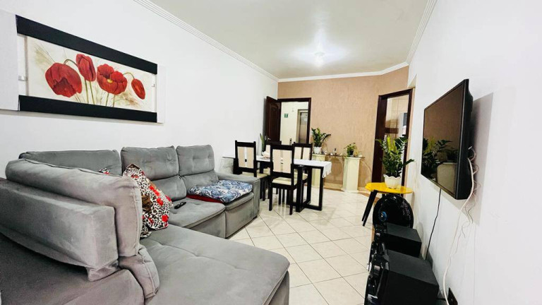 Imagem Apartamento com 2 Quartos à Venda, 74 m² em Aviação - Praia Grande Imagem Apartamento com 2 Quartos à Venda, 74 m² em Aviação - Praia Grande