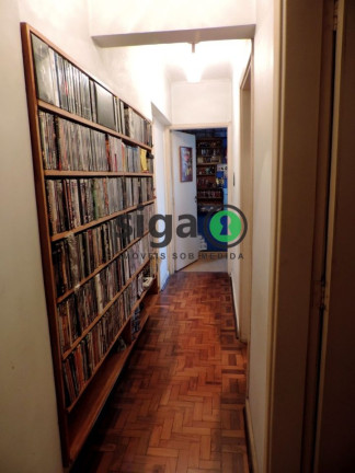 Imagem Apartamento com 3 Quartos à Venda, 129 m² em Tatuapé - São Paulo Imagem Apartamento com 3 Quartos à Venda, 129 m² em Tatuapé - São Paulo