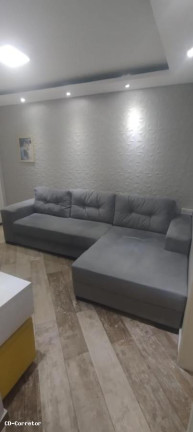 Imagem Apartamento com 2 Quartos à Venda, 50 m² em Montanhão - São Bernardo Do Campo