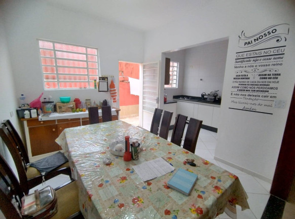 Imagem Casa com 3 Quartos à Venda, 150 m² em Parque Balneário Oasis - Peruíbe Imagem Casa com 3 Quartos à Venda, 150 m² em Parque Balneário Oasis - Peruíbe