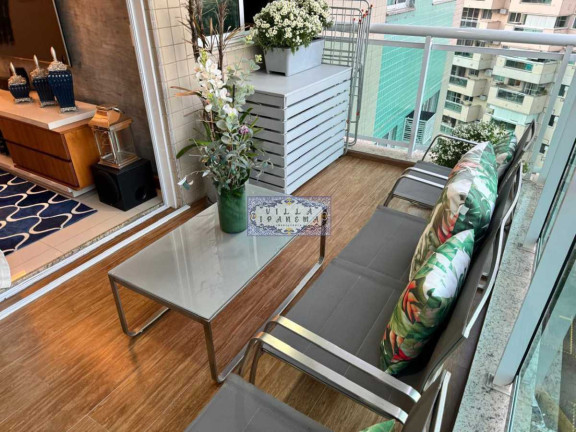 Imagem Apartamento com 2 Quartos à Venda, 105 m² em Jacarepaguá - Rio De Janeiro