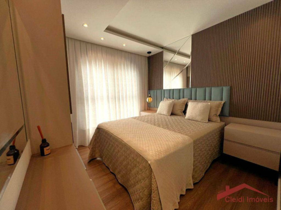 Imagem Apartamento com 3 Quartos à Venda, 104 m² em Anita Garibaldi - Joinville Imagem Apartamento com 3 Quartos à Venda, 104 m² em Anita Garibaldi - Joinville
