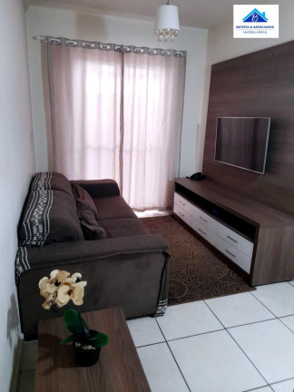 Apartamento com 2 Quartos à Venda, 65 m² em Residencial Cosmos - Campinas