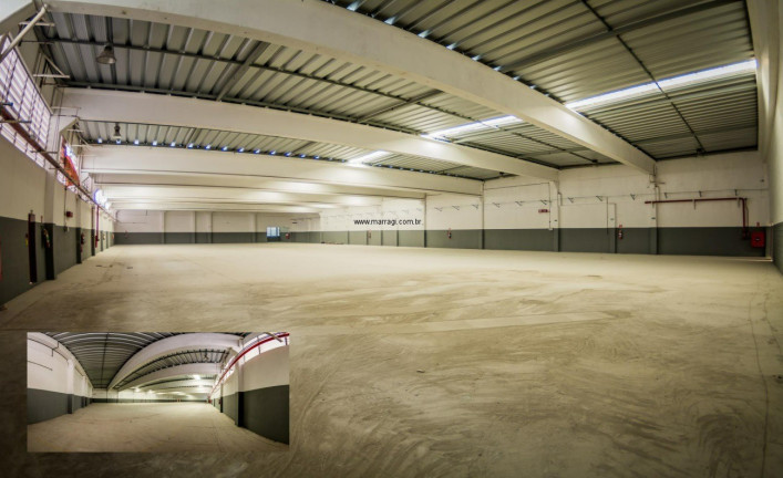 Imóvel para Alugar, 1.585 m² em Km 18 - Osasco