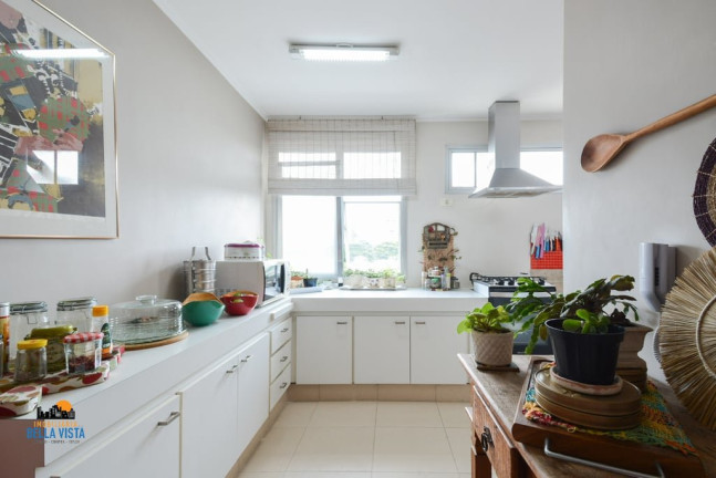 Imagem Apartamento com 3 Quartos à Venda, em Vila Clementino - São Paulo Imagem Apartamento com 3 Quartos à Venda, em Vila Clementino - São Paulo