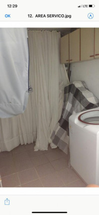 Imagem Apartamento com 3 Quartos à Venda, 140 m² em Gonzaga - Santos Imagem Apartamento com 3 Quartos à Venda, 140 m² em Gonzaga - Santos