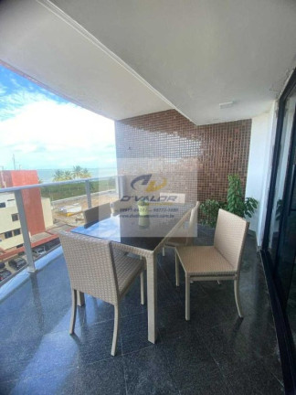 Imagem Apartamento com 4 Quartos à Venda, 234 m² em Intermares - Cabedelo
