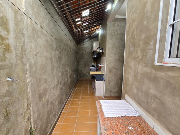 Imagem Casa com 2 Quartos à Venda, 62 m² em Maracanã - Praia Grande Imagem Casa com 2 Quartos à Venda, 62 m² em Maracanã - Praia Grande