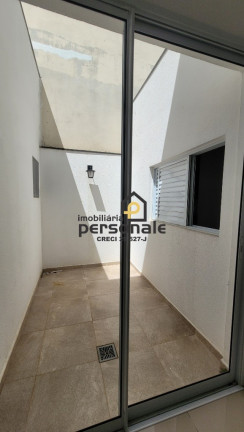 Imagem Imóvel com 3 Quartos à Venda, 106 m² em Condominio Terras De São Francisco - Sorocaba