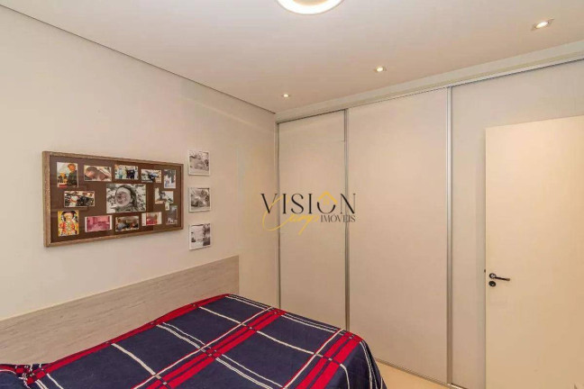 Imagem Apartamento com 2 Quartos à Venda, 135 m² em Jardim Belo Horizonte - Campinas