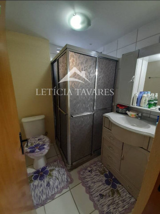 Imagem Apartamento com 2 Quartos à Venda, 58 m² em Camboim - Sapucaia Do Sul