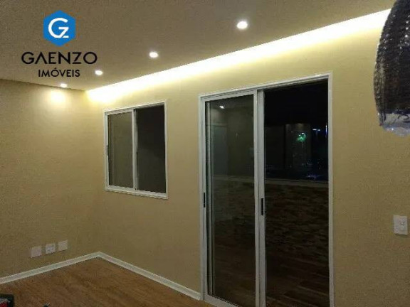 Imagem Apartamento com 3 Quartos à Venda, 78 m² em Novo Osasco - Osasco Imagem Apartamento com 3 Quartos à Venda, 78 m² em Novo Osasco - Osasco