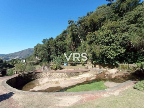 Imagem Casa com 7 Quartos à Venda, 581 m² em Cascata Dos Amores - Teresópolis Imagem Casa com 7 Quartos à Venda, 581 m² em Cascata Dos Amores - Teresópolis