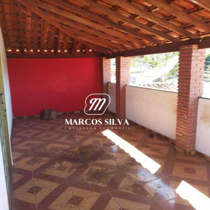Imagem Casa com 4 Quartos à Venda, 256 m² em Luizote De Freitas - Uberlândia