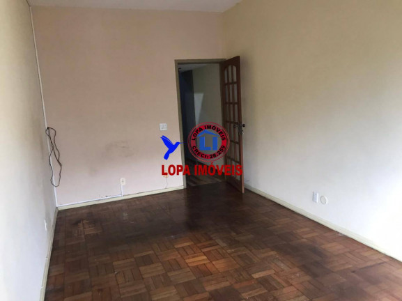 Imagem Apartamento com 1 Quarto à Venda, 30 m² em Centro - Rio De Janeiro