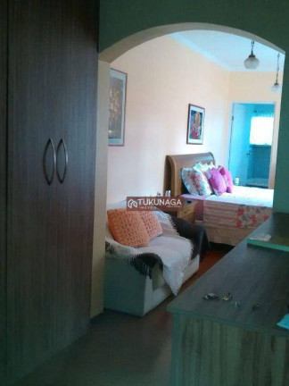 Imagem Sobrado com 4 Quartos para Alugar, 224 m² em Vila Galvão - Guarulhos Imagem Sobrado com 4 Quartos para Alugar, 224 m² em Vila Galvão - Guarulhos