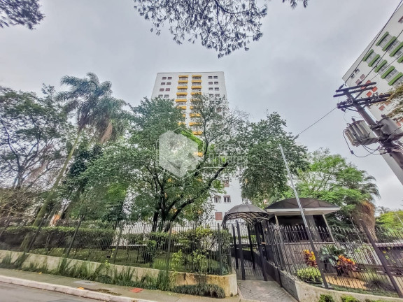 Imagem Apartamento com 3 Quartos à Venda, 101 m² em Tucuruvi - São Paulo