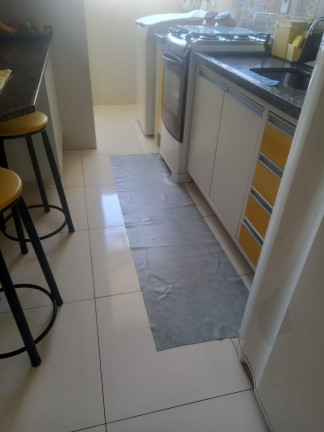 Imagem Apartamento com 2 Quartos à Venda, 57 m² em Independência - Taubaté Imagem Apartamento com 2 Quartos à Venda, 57 m² em Independência - Taubaté