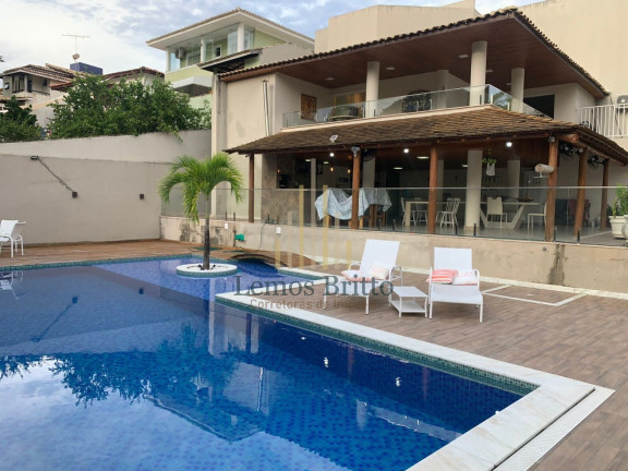 Casa com 5 Quartos à Venda, 10 m² em Vilas Do Atlântico - Lauro De Freitas