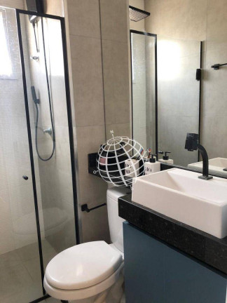 Imagem Apartamento com 2 Quartos à Venda, 54 m² em Jardim Das Cerejeiras - Atibaia