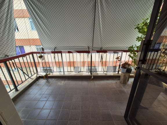 Imagem Cobertura com 3 Quartos à Venda, 145 m² em Freguesia (jacarepaguá) - Rio De Janeiro