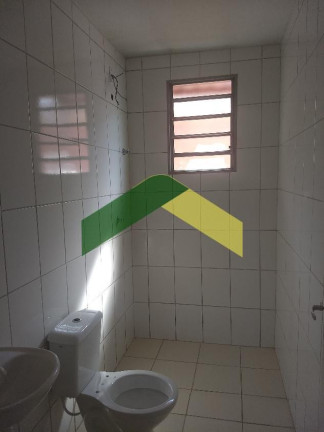Imagem Casa com 2 Quartos à Venda, 148 m² em Jardim Maria Luiza - Botucatu