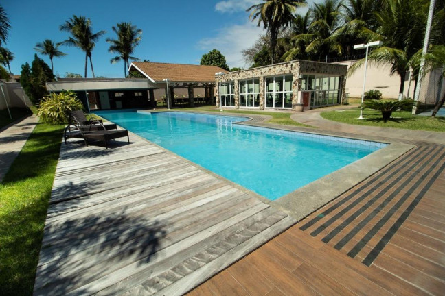 Imagem Casa com 4 Quartos à Venda, 176 m² em Lagoa Redonda - Fortaleza Imagem Casa com 4 Quartos à Venda, 176 m² em Lagoa Redonda - Fortaleza